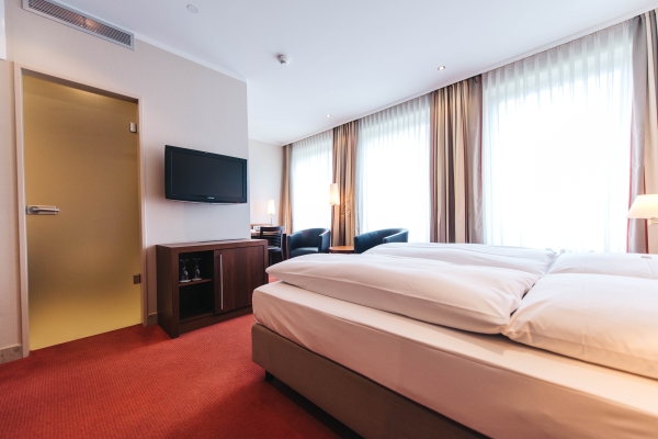 Ringhotel Kocks am Mühlenberg